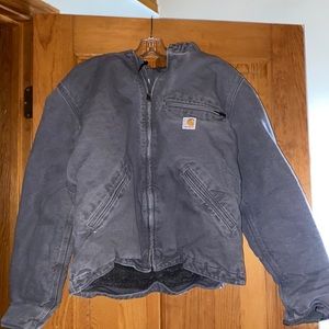 Carhartt jacket